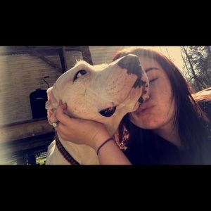 Meet your Posher, Carlee